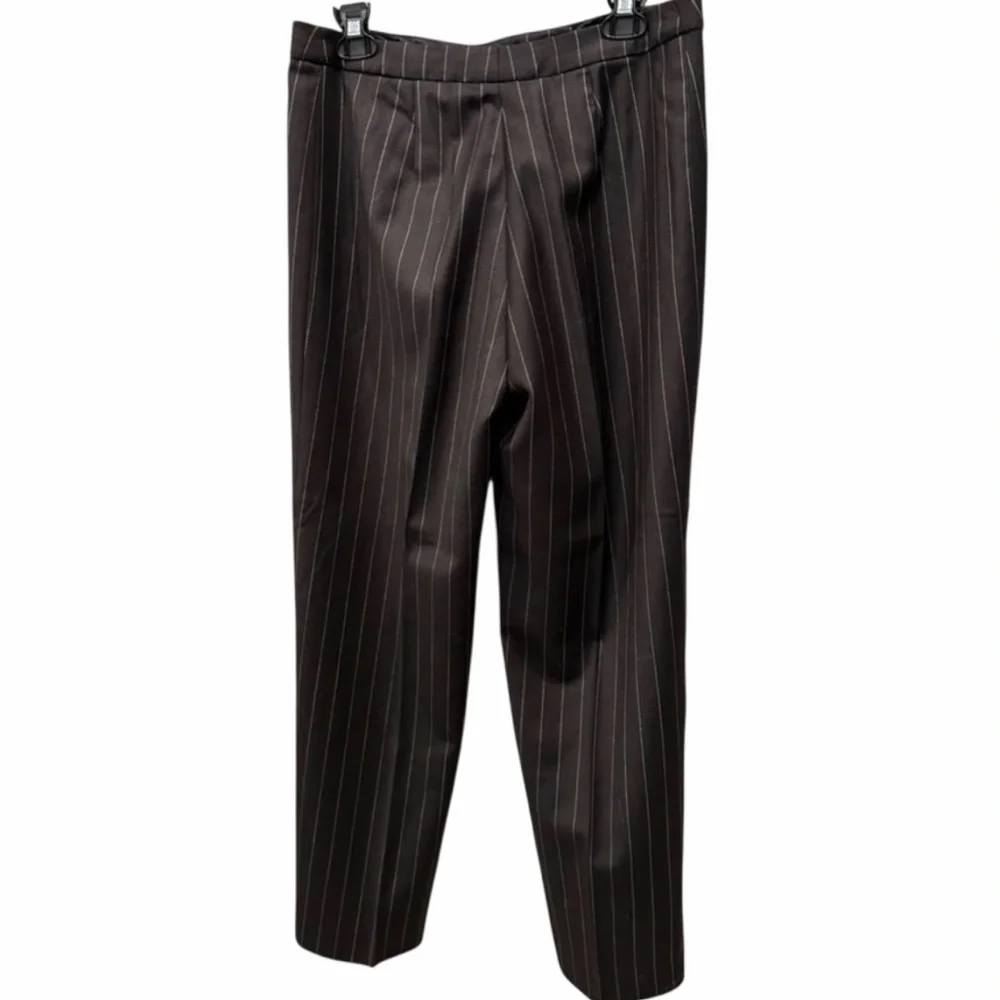Armani Collezioni timeless tailoring
